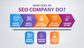 What is an SEO company? Insights into its functionality