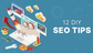 12 Best DIY SEO Tips For Small Businesses