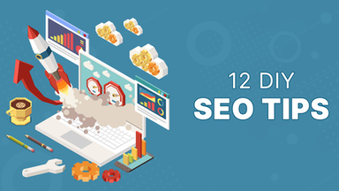12 Best DIY SEO Tips For Small Businesses