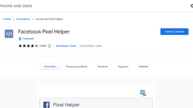 Getting Started with Facebook Pixel Helper: A Step-by-Step Guide